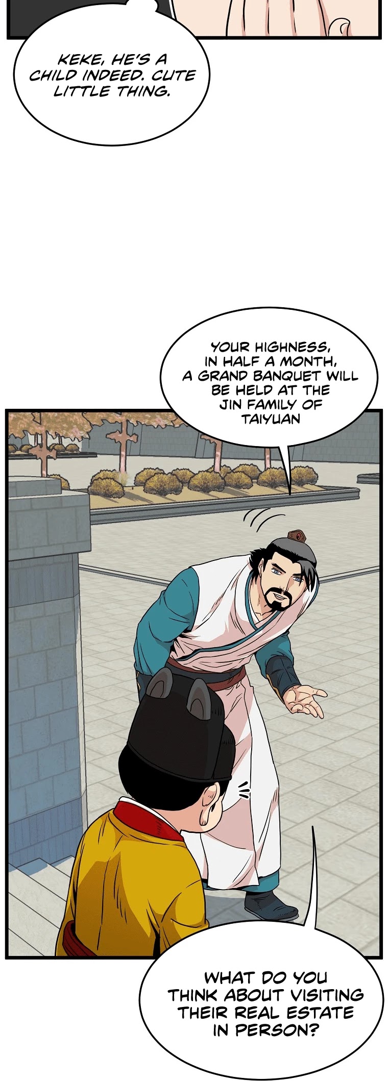 Murim Login Chapter 99 image 36